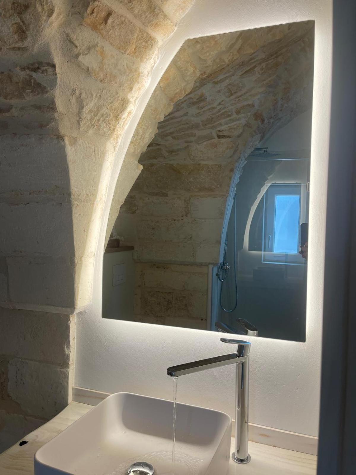 Il Malcantone Martina Franca Quarto foto